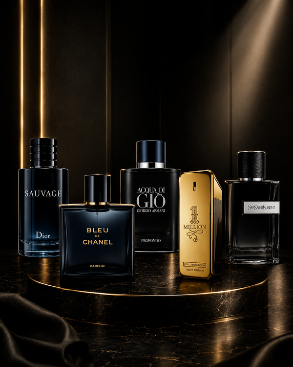 Collection Homme