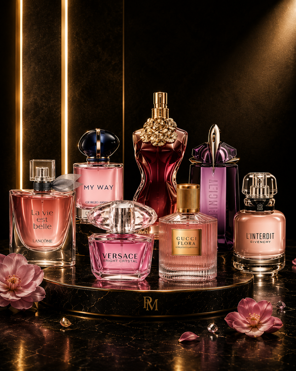 Collection Femme