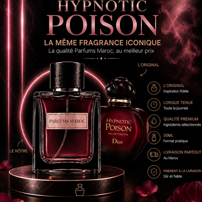 Hypnotic Poison — Dior | Parfum Femme