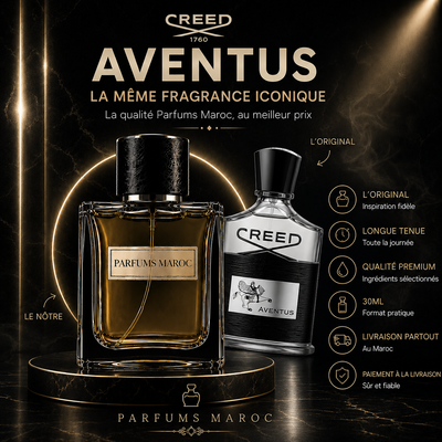 Aventus — Creed | Parfum Niche