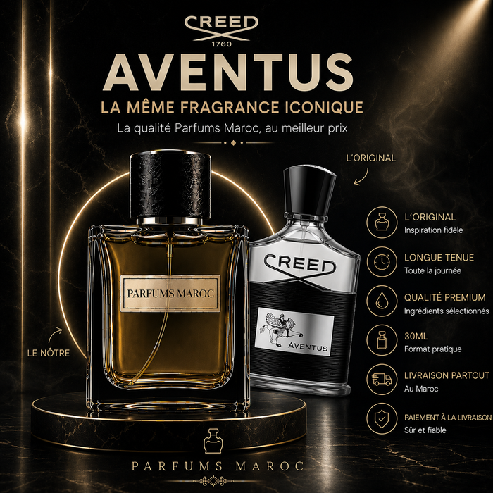 Aventus — Creed | Parfum Niche