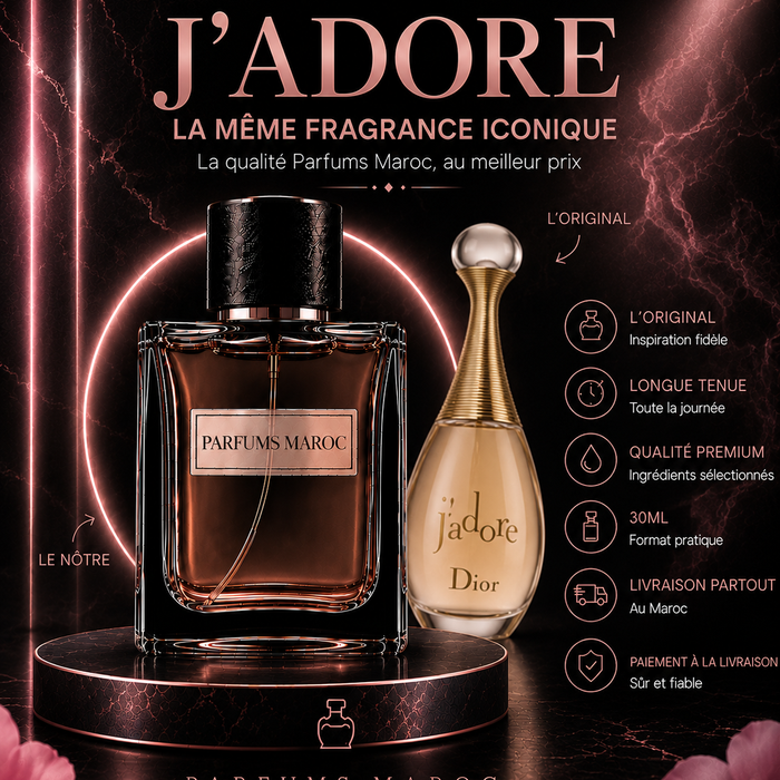 J'adore — Dior | Parfum Femme