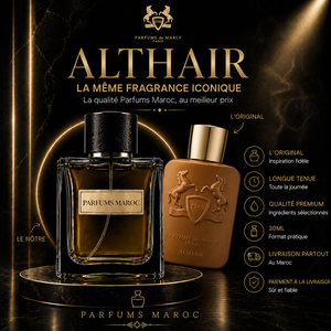 Althair — Parfums de Marly | Parfum Niche