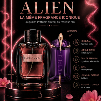 Alien — Thierry Mugler | Parfum Femme